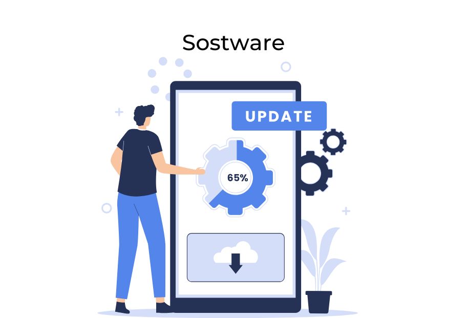 Software Updates